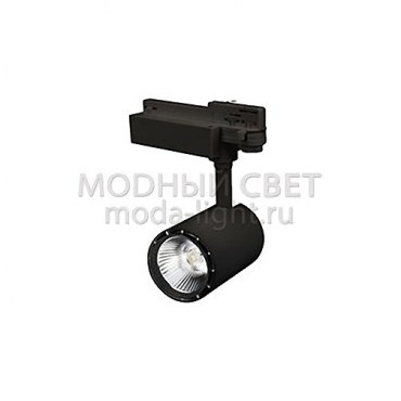 Светодиодный светильник LGD-1530BK-30W-4TR Day White 24deg